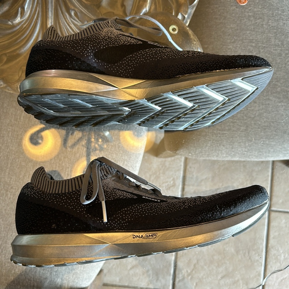 Men’s brooks size 13 levitate2 - Picture 2 of 8